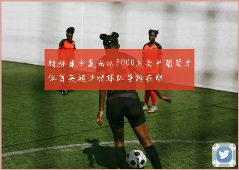 特林康今夏或以5000万离开葡萄牙体育英超沙特球队争抢在即